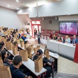 svecani prijem studenata 2023 01