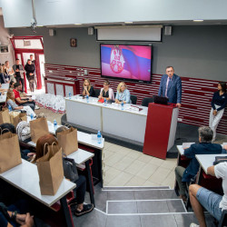 svecani prijem studenata 2023 07