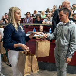 svecani prijem studenata 2023 33