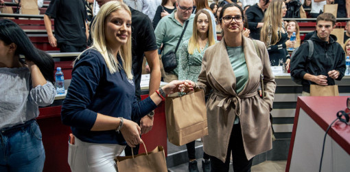 svecani prijem studenata 2023 35