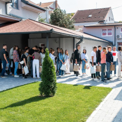 svecani prijem studenata 2023 39