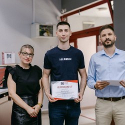 dodela sertifikata 19 06 03