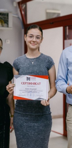 dodela sertifikata 19 06 05