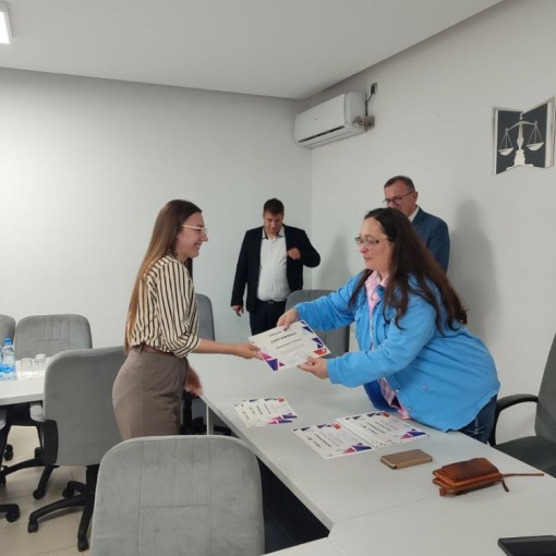 dodela sertifikata 26 05 04