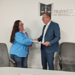 dodela sertifikata 26 05 05