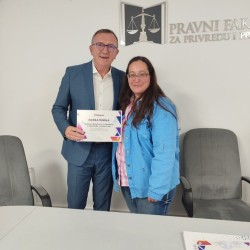 dodela sertifikata 26 05 12