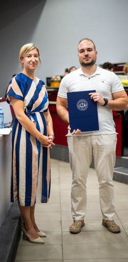 dodela diploma 2026 90
