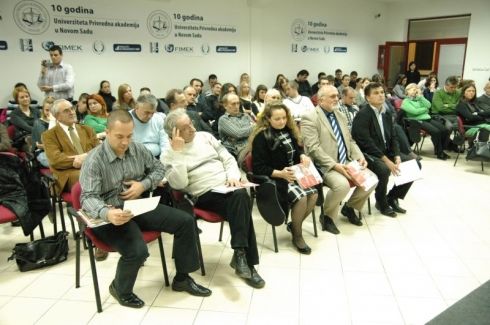 Besedništvo 2010/11