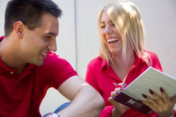 Početak školske godine