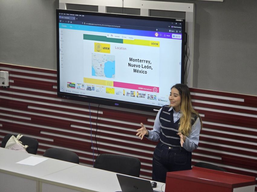 USPEŠNO REALIZOVANA MOBILNOST U OKVIRU PROGRAMA „STELLA FOR STAFF“