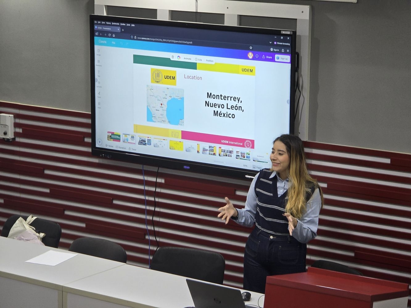 USPEŠNO REALIZOVANA MOBILNOST U OKVIRU PROGRAMA „STELLA FOR STAFF“